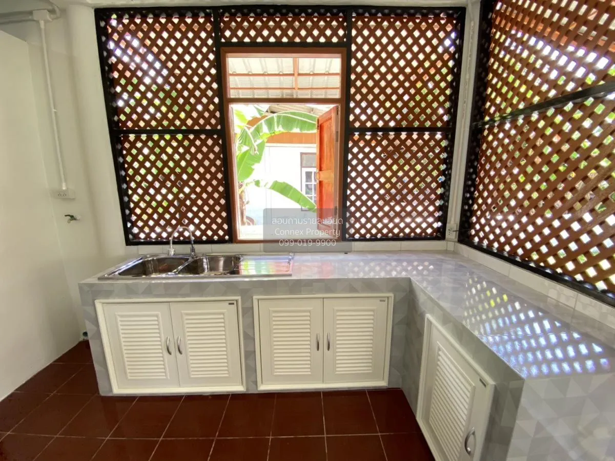 For sale: A comfortable/pleasant two-story detached house in Ban 