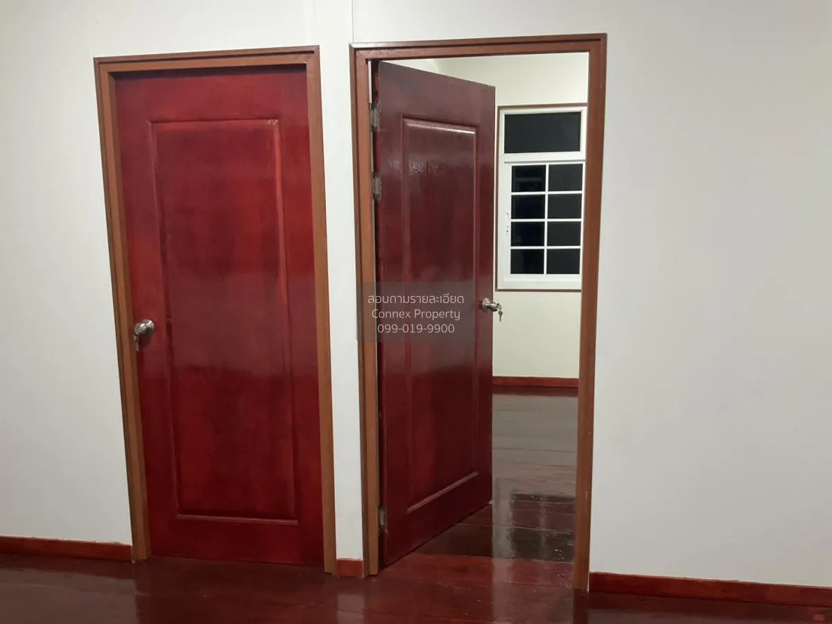 For sale: A comfortable/pleasant two-story detached house in Ban 