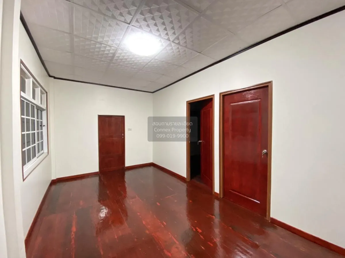 For sale: A comfortable/pleasant two-story detached house in Ban 