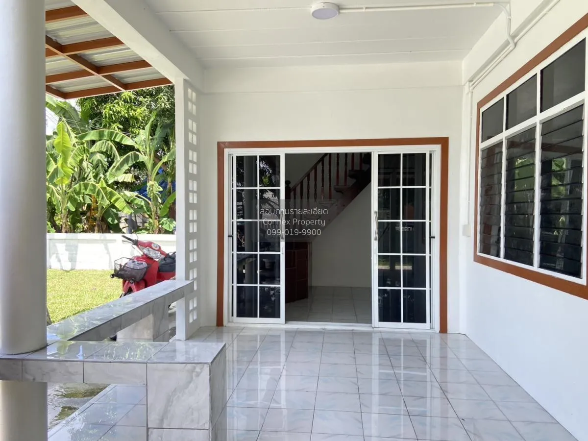 For sale: A comfortable/pleasant two-story detached house in Ban 