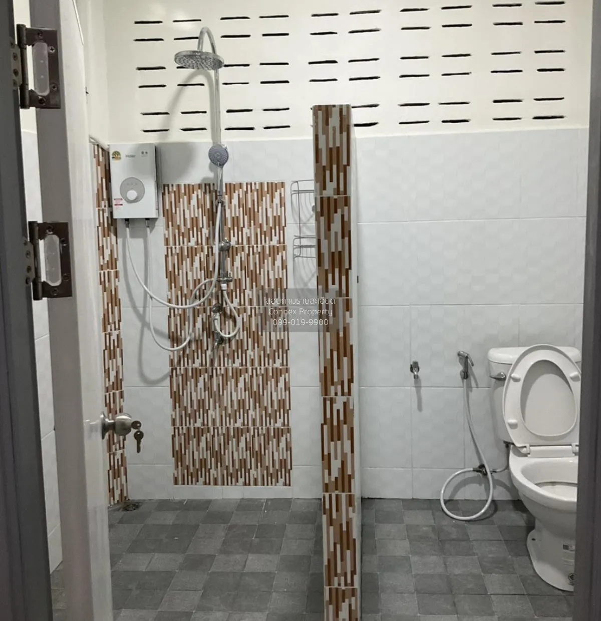 For sale: A comfortable/pleasant two-story detached house in Ban 