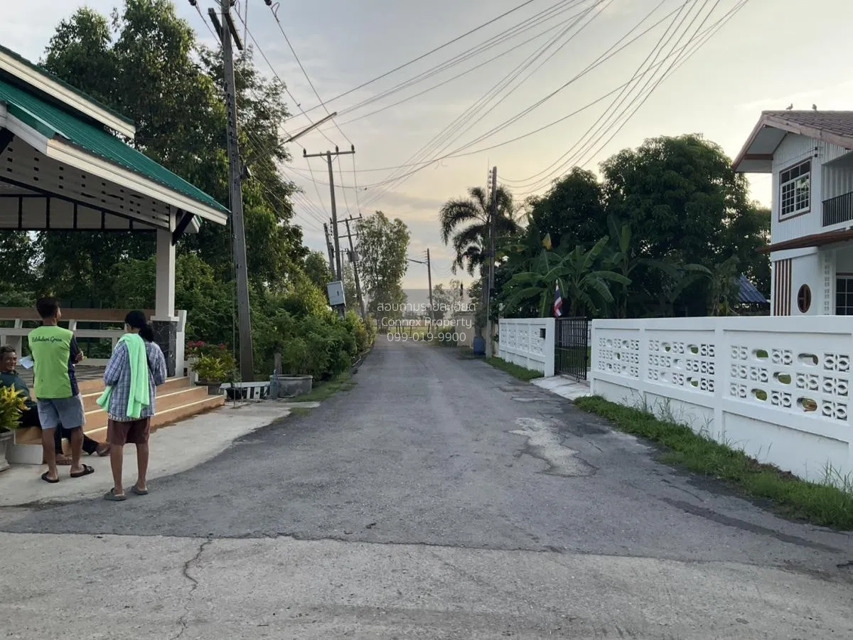 For sale: A comfortable/pleasant two-story detached house in Ban 