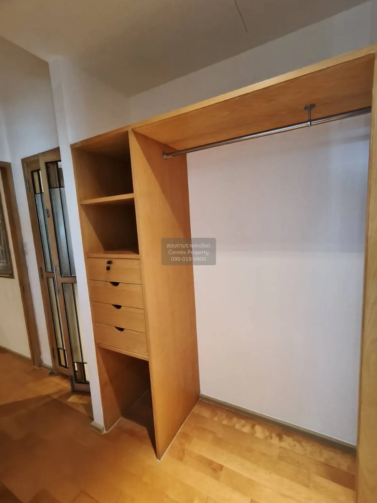 เช่าคอนโด  วิลล่า ราชเทวี BTS-ราชเทวี ถนนพญาไท เขต ราชเทวี กรุงเท 3