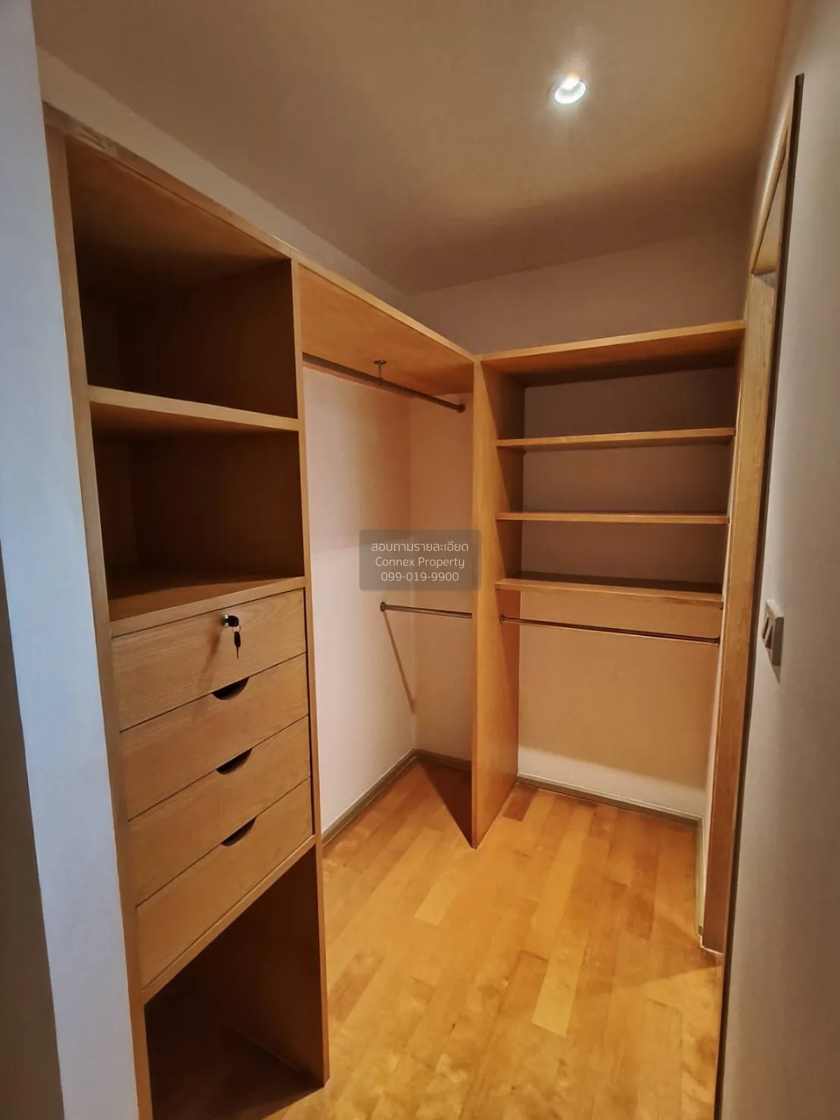 เช่าคอนโด  วิลล่า ราชเทวี BTS-ราชเทวี ถนนพญาไท เขต ราชเทวี กรุงเท 4