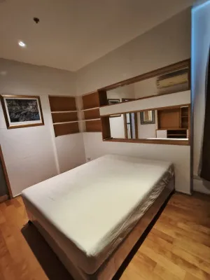 เช่าคอนโด  วิลล่า ราชเทวี BTS-ราชเทวี ถนนพญาไท เขต ราชเทวี กรุงเทพ CX-137123