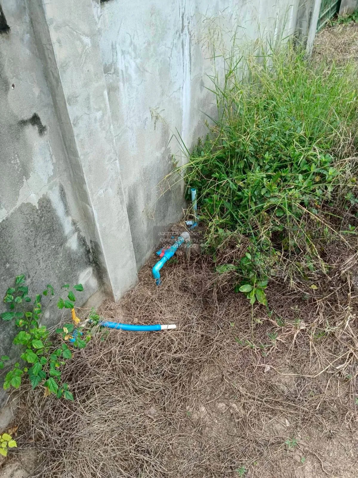 Land for sale, 354 sq. wah, near Cha-am Beach, Phetchaburi, CX-13