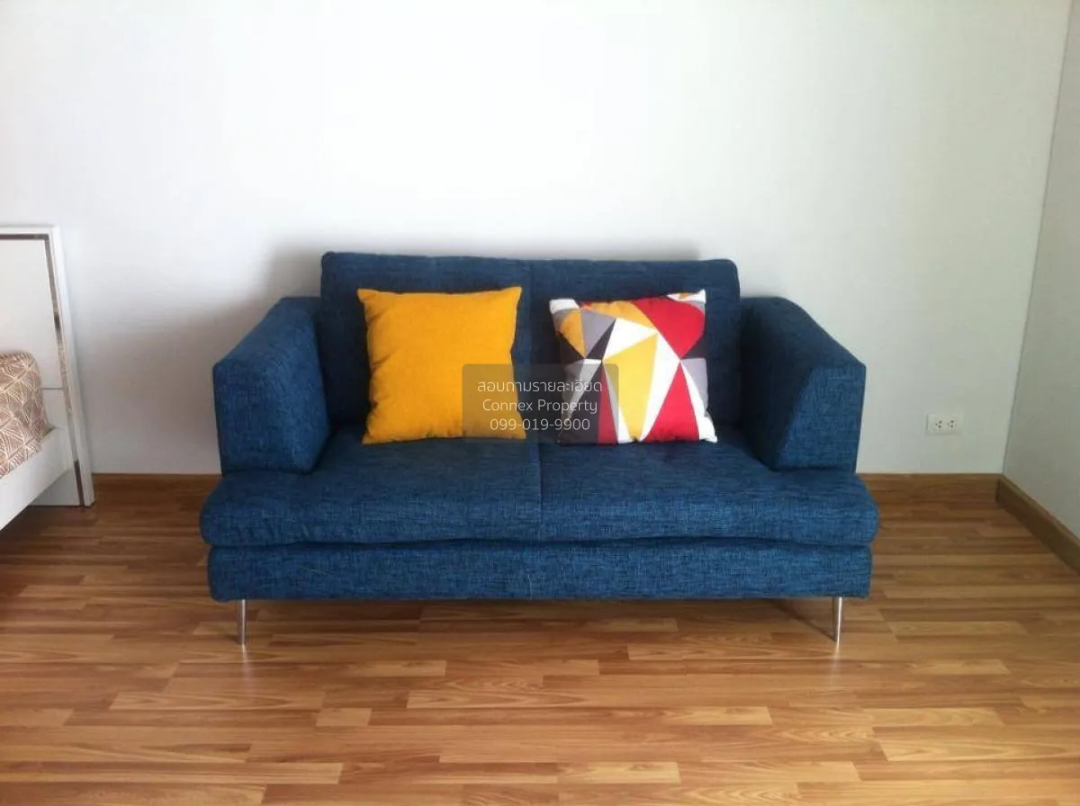 เช่าคอนโด  รีเจ้นท์ โฮม 19 สุขุมวิท 93 BTS-บางจาก บางจาก เขต พระโ 1