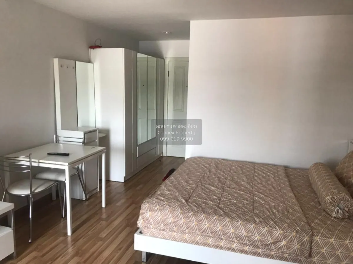 เช่าคอนโด  รีเจ้นท์ โฮม 19 สุขุมวิท 93 BTS-บางจาก บางจาก เขต พระโ 2