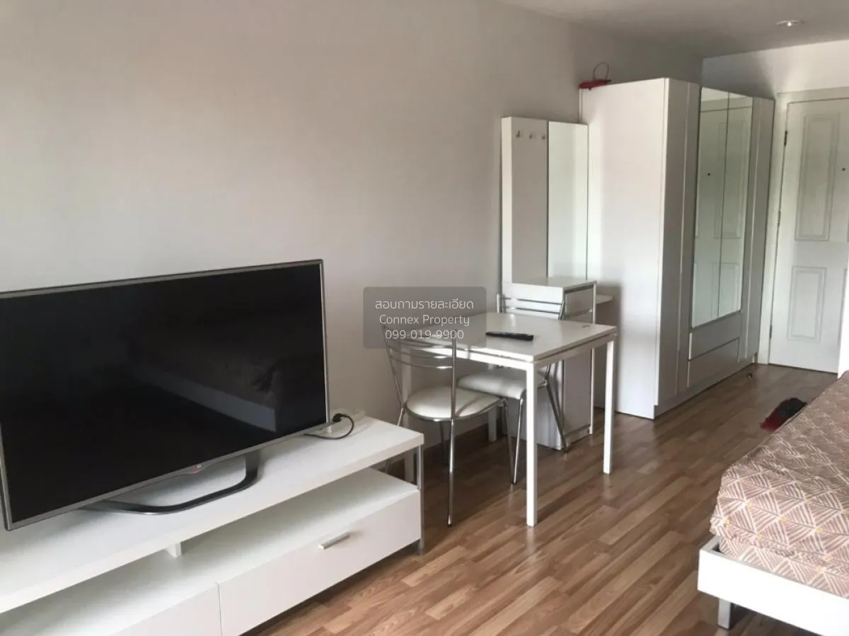 เช่าคอนโด  รีเจ้นท์ โฮม 19 สุขุมวิท 93 BTS-บางจาก บางจาก เขต พระโ 3