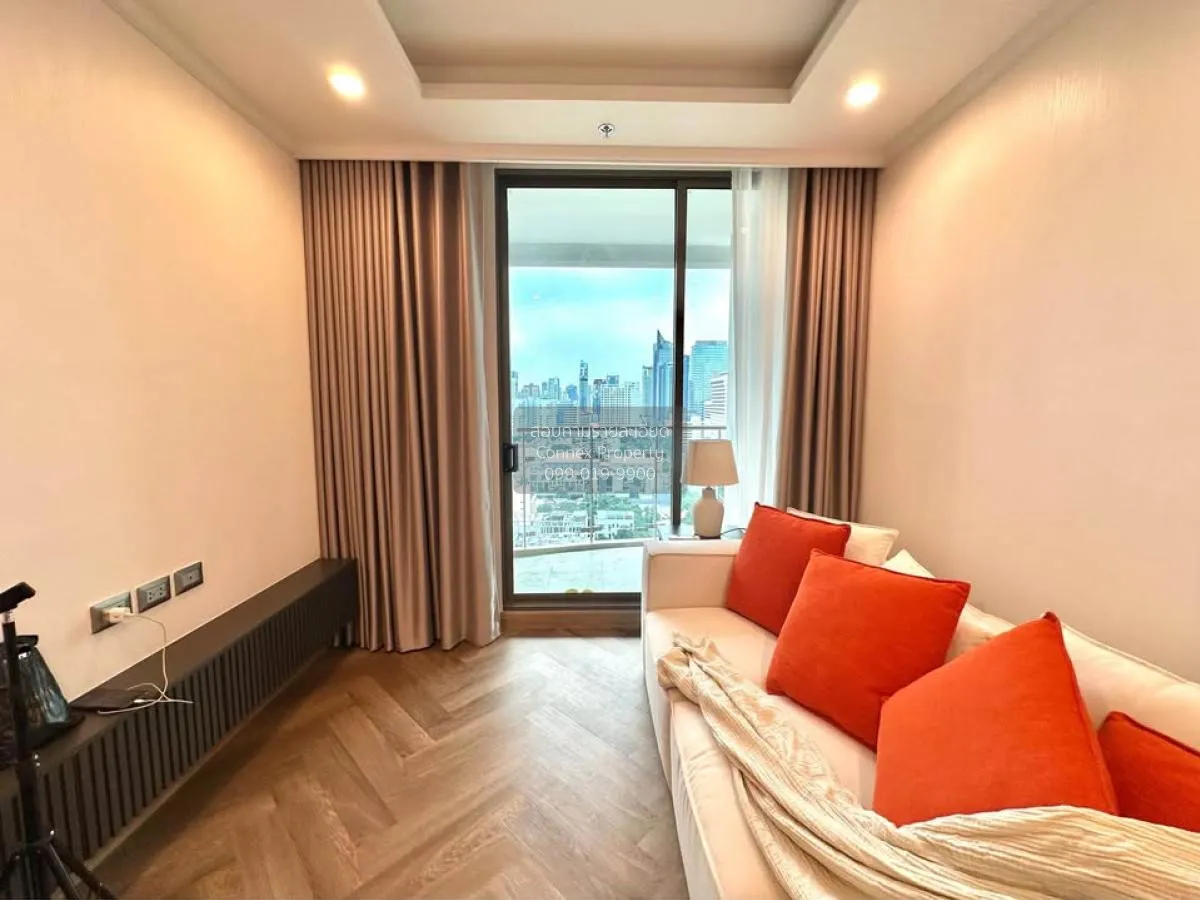 เช่าคอนโด  ศุภาลัย โอเรียนทัล สุขุมวิท 39 MRT-เพชรบุรี คลองตันเหน 2