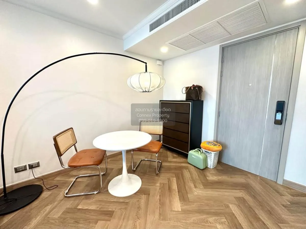 เช่าคอนโด  ศุภาลัย โอเรียนทัล สุขุมวิท 39 MRT-เพชรบุรี คลองตันเหน 3