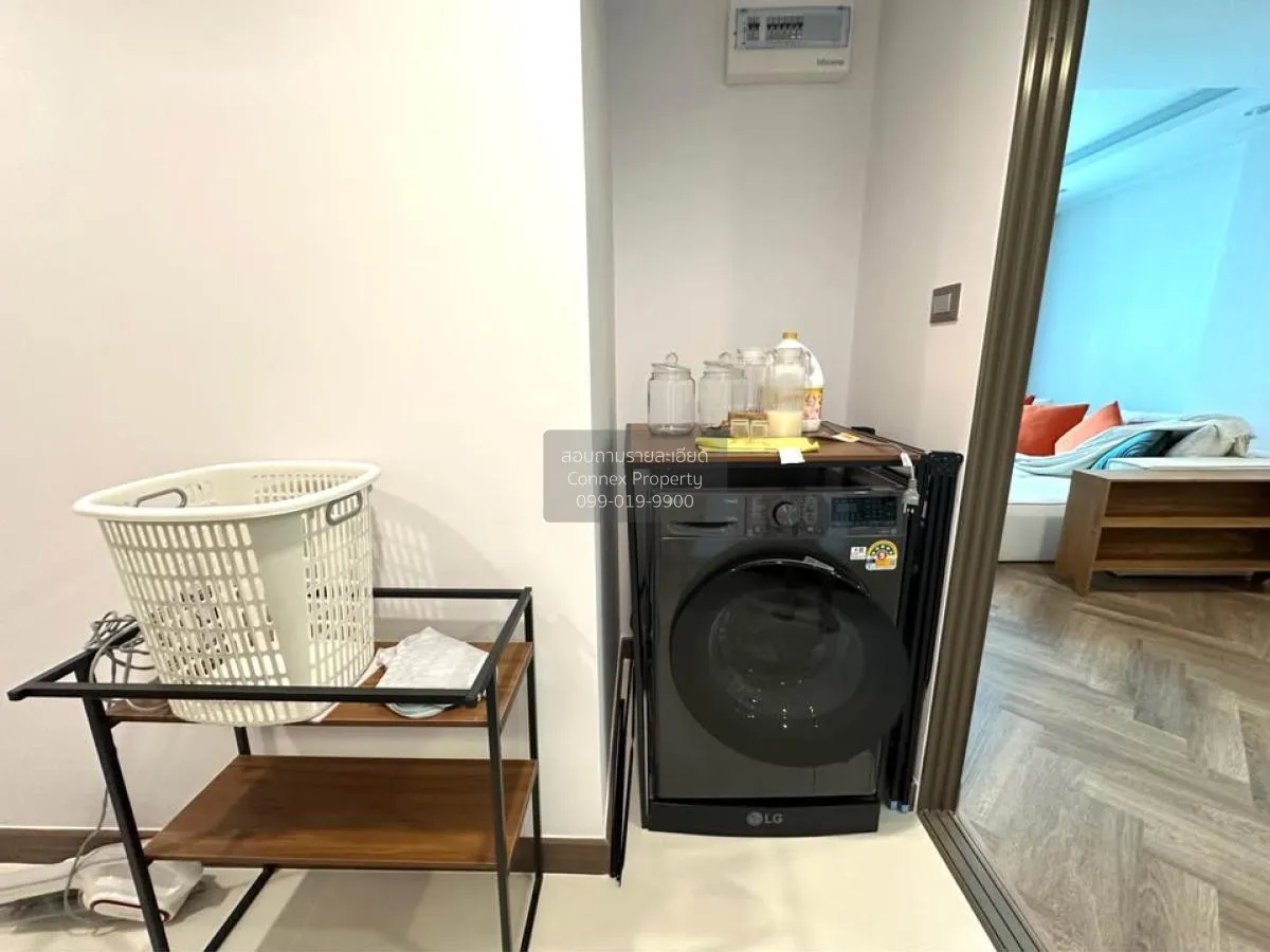 เช่าคอนโด  ศุภาลัย โอเรียนทัล สุขุมวิท 39 MRT-เพชรบุรี คลองตันเหน