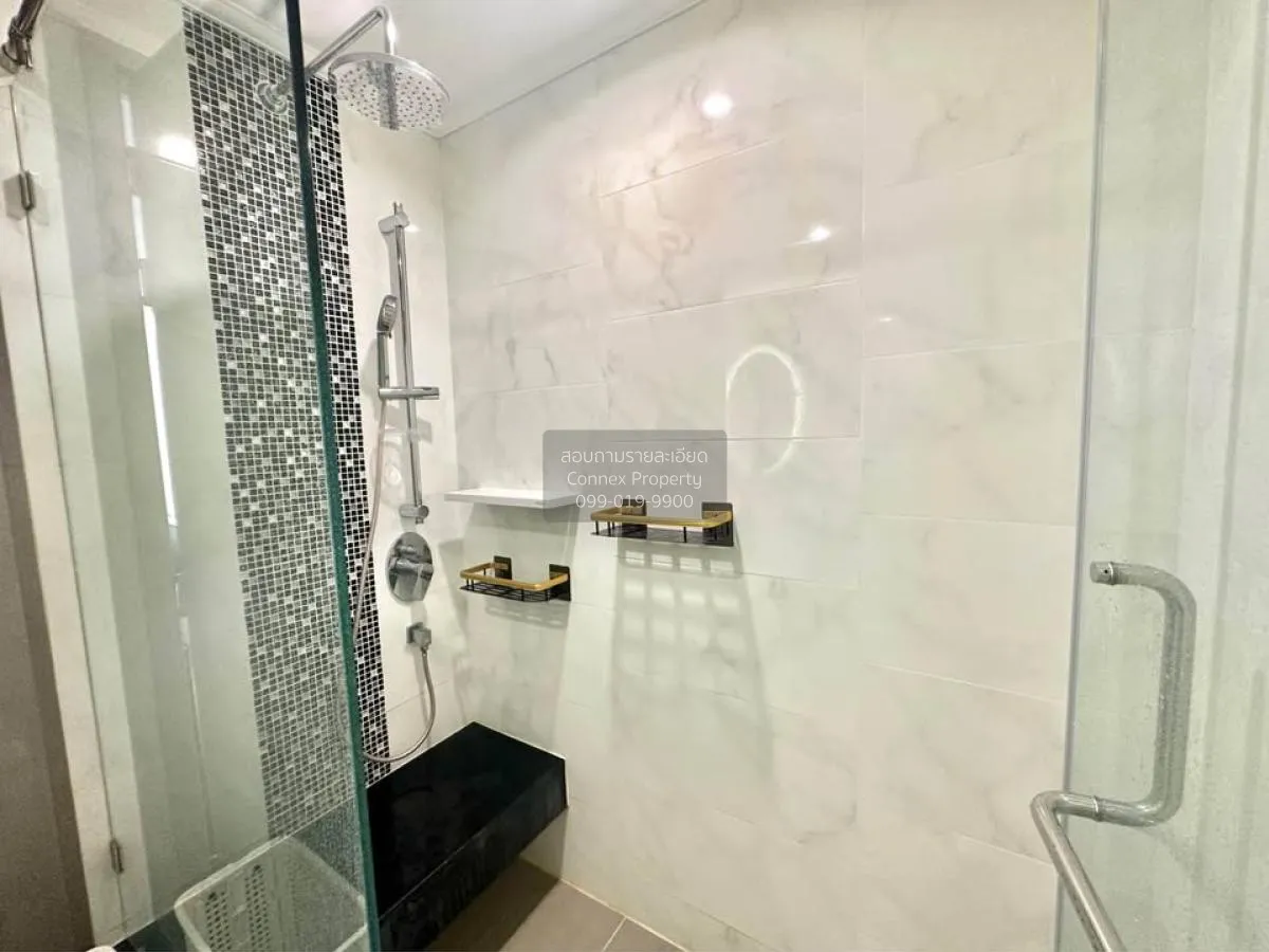 เช่าคอนโด  ศุภาลัย โอเรียนทัล สุขุมวิท 39 MRT-เพชรบุรี คลองตันเหน