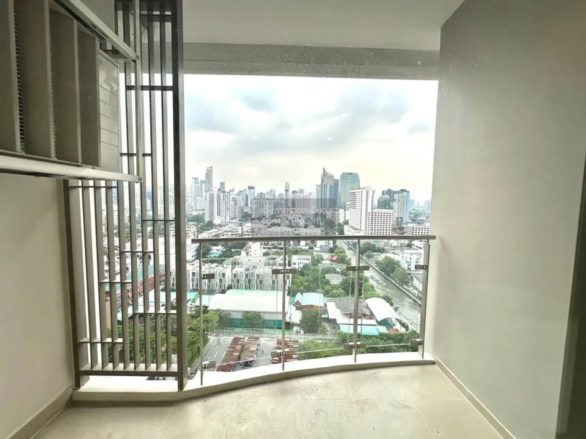 เช่าคอนโด  ศุภาลัย โอเรียนทัล สุขุมวิท 39 MRT-เพชรบุรี คลองตันเหน