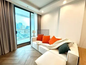 เช่าคอนโด  ศุภาลัย โอเรียนทัล สุขุมวิท 39 MRT-เพชรบุรี คลองตันเหนือ เขต วัฒนา กรุงเทพ CX-137126