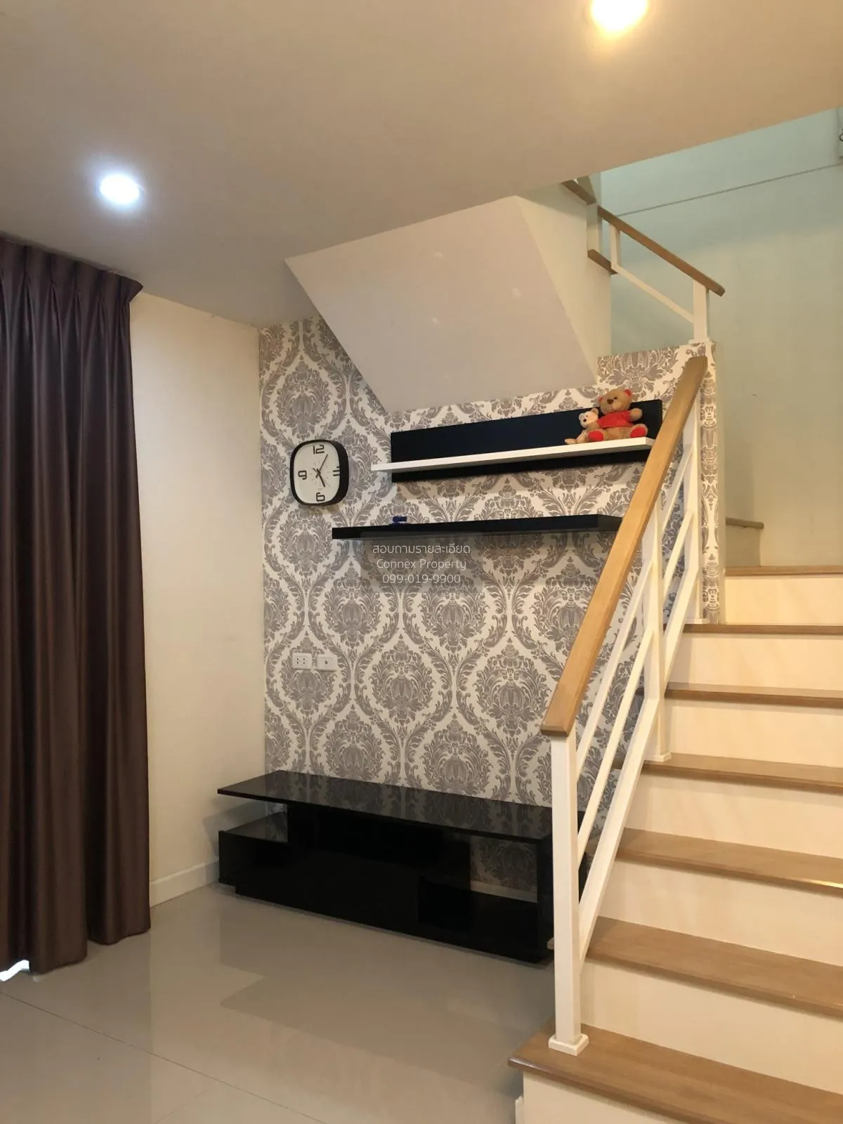 เช่าทาวน์เฮ้าส์/ทาวน์โฮม  วิลเลต ไลท์ พัฒนาการ 38 สวนหลวง เขต สวน 3