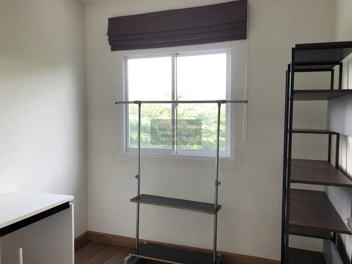 เช่าทาวน์เฮ้าส์/ทาวน์โฮม  วิลเลต ไลท์ พัฒนาการ 38 สวนหลวง เขต สวน