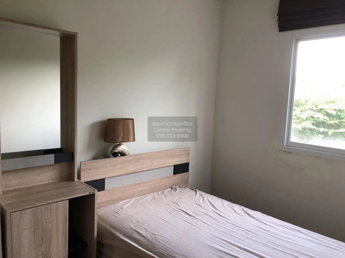 เช่าทาวน์เฮ้าส์/ทาวน์โฮม  วิลเลต ไลท์ พัฒนาการ 38 สวนหลวง เขต สวน