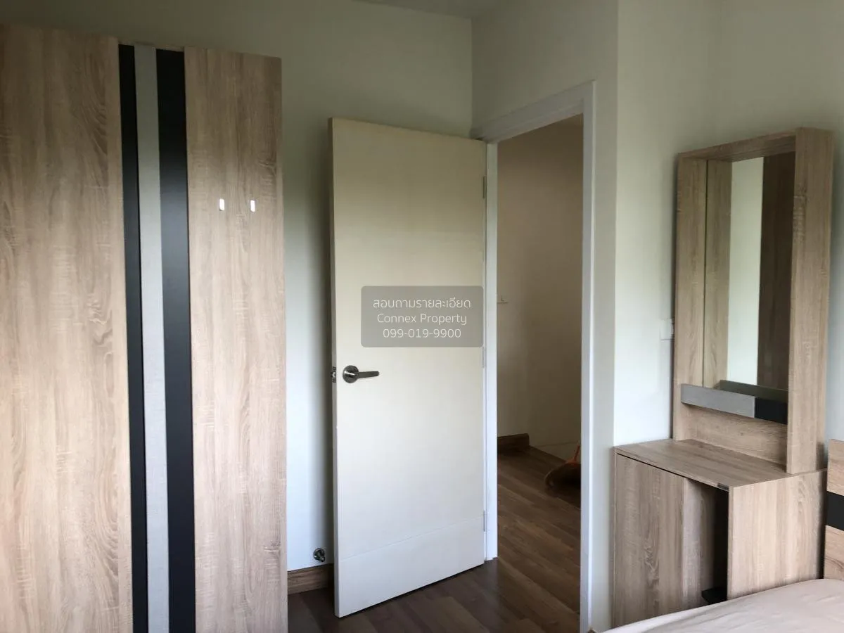 เช่าทาวน์เฮ้าส์/ทาวน์โฮม  วิลเลต ไลท์ พัฒนาการ 38 สวนหลวง เขต สวน