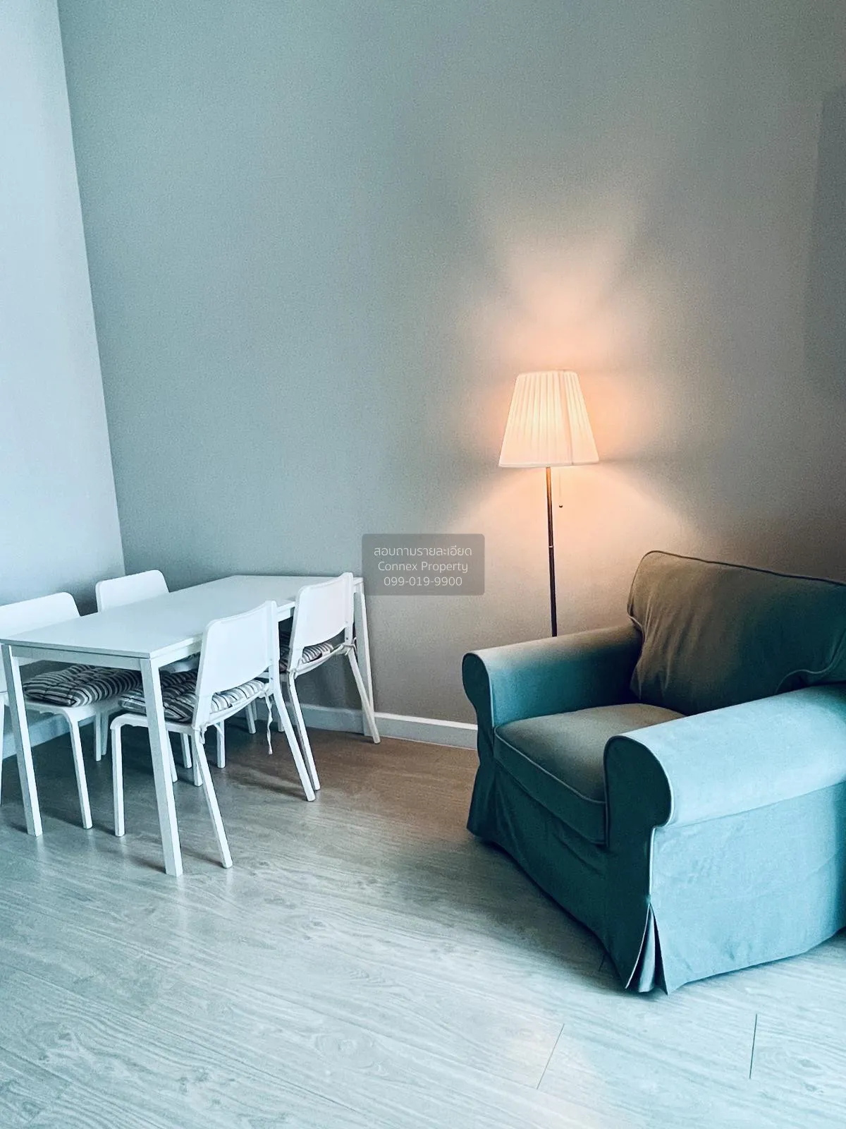 เช่าคอนโด  เมโทร สกาย ประชาชื่น  MRT-บางซ่อน วงศ์สว่าง เขต บางซื่ 2