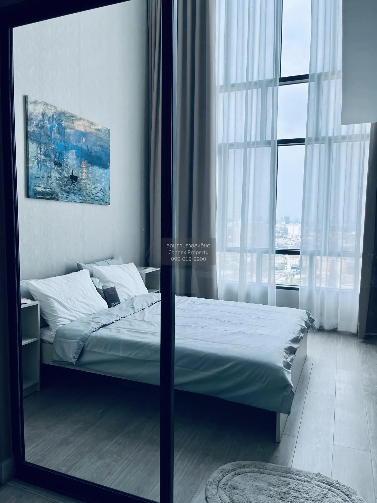 For Rent Condo , Metro Sky Prachachuen , MRT-Bang Son , Wong Sawa