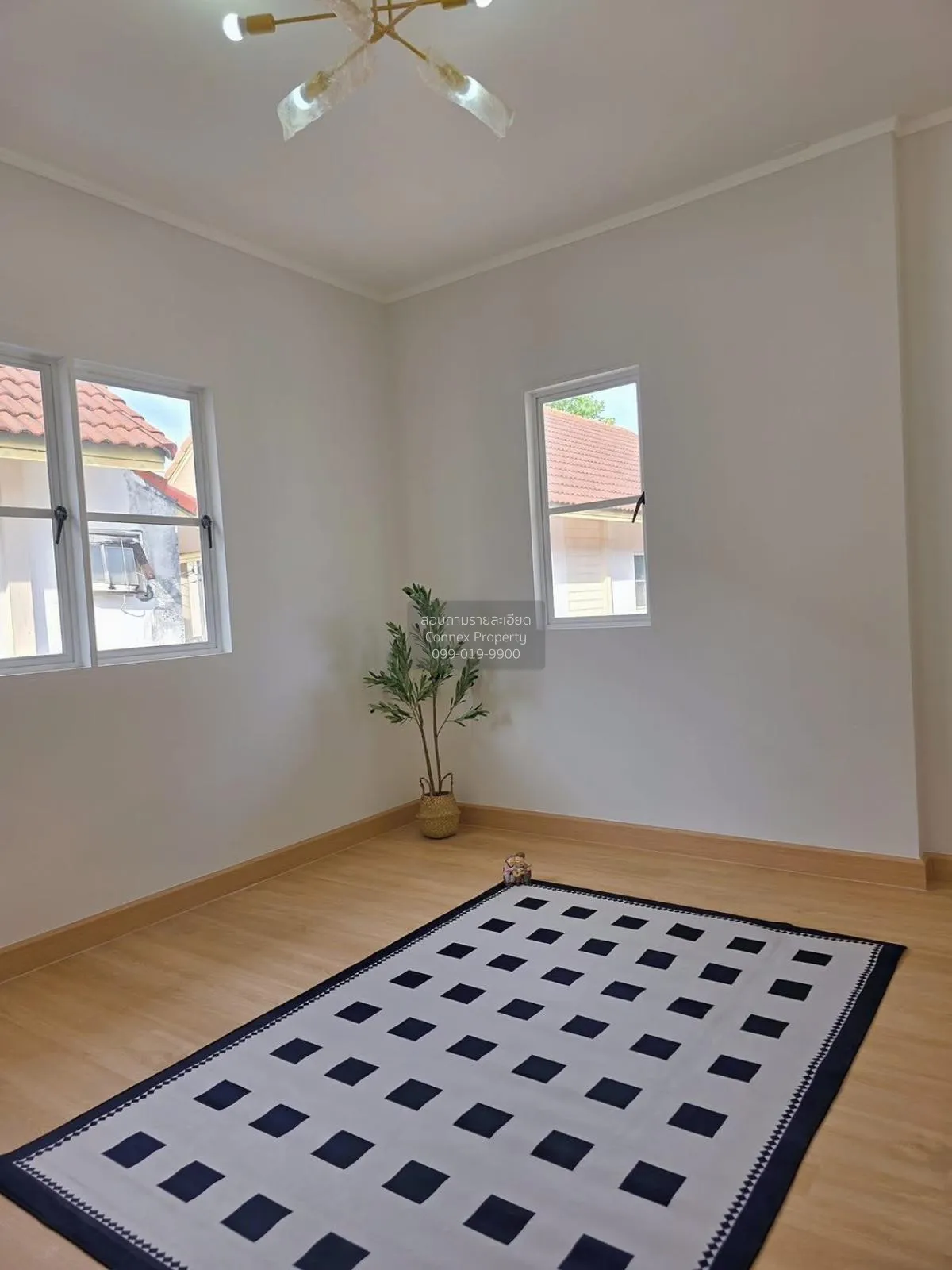 ขายบ้าน  ฮาร์โมนี่ วิลล์ สุขาภิบาล 5 รีโนเวทใหม่ ออเงิน เขต สายไห