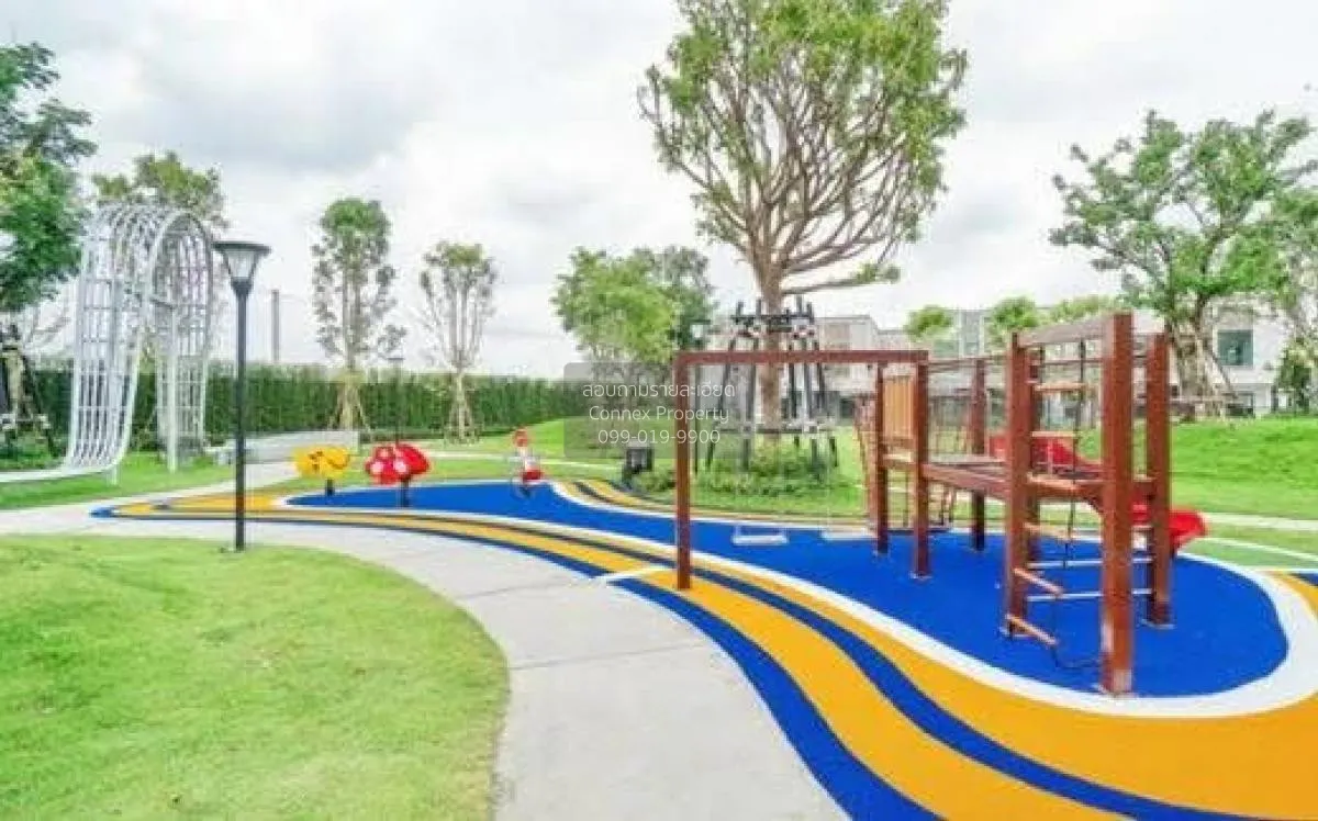 เช่าทาวน์เฮ้าส์/ทาวน์โฮม  พลีโน่ สุขุมวิท บางนา 3 บางแก้ว บางพลี 