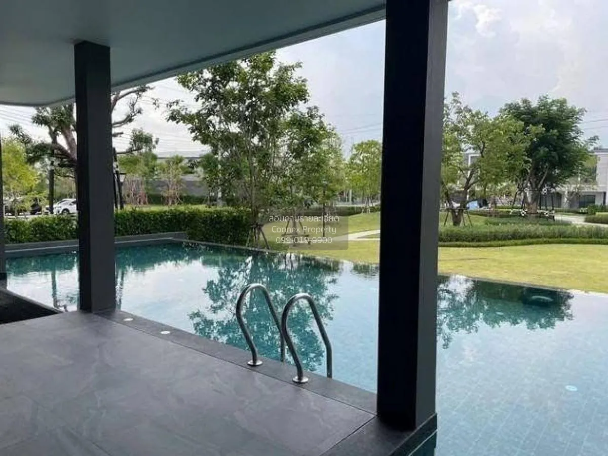 เช่าทาวน์เฮ้าส์/ทาวน์โฮม  พลีโน่ สุขุมวิท บางนา 3 บางแก้ว บางพลี 