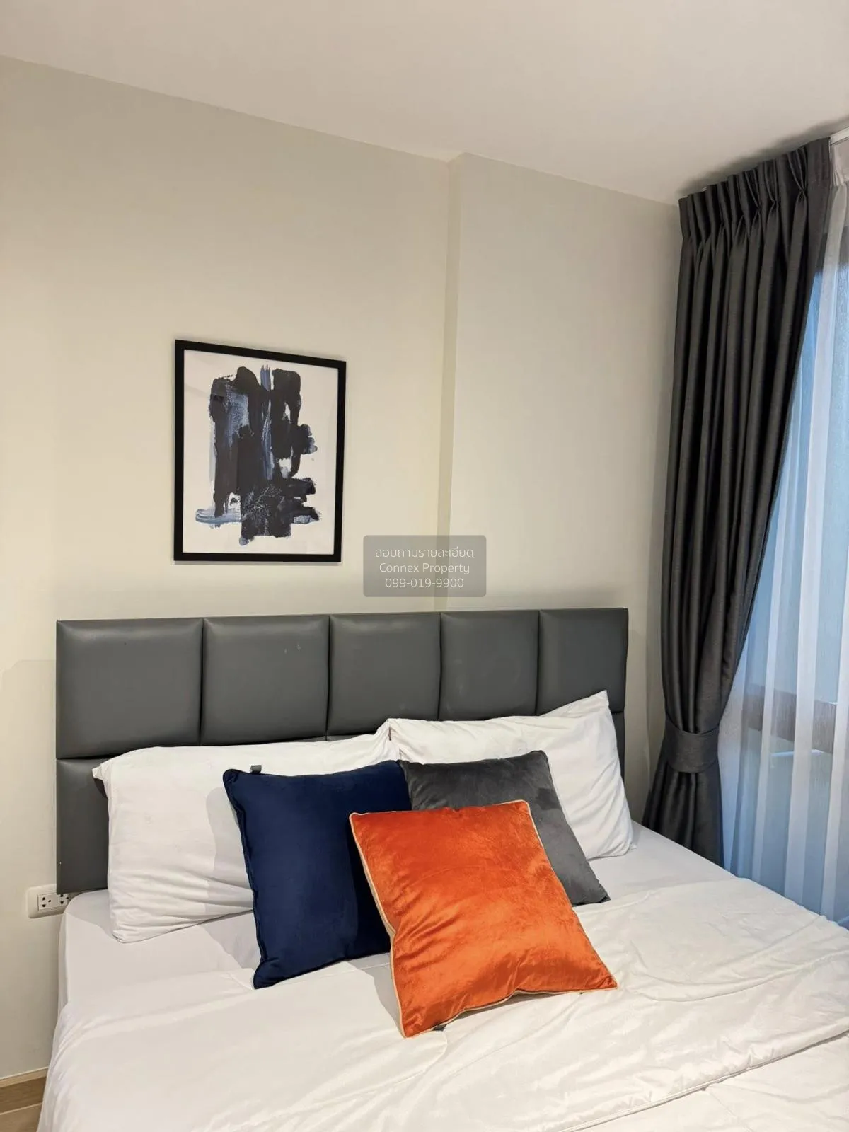 For Rent Condo , iCondo Serithai Green Space , ARL-Hua Mak , Khlo