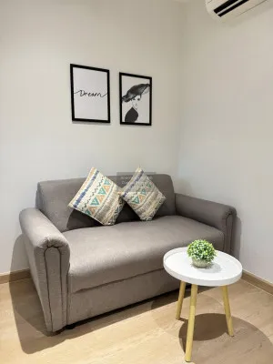 For Rent Condo , iCondo Serithai Green Space , ARL-Hua Mak , Khlong Chan , Bang Kapi , Bangkok , CX-137139