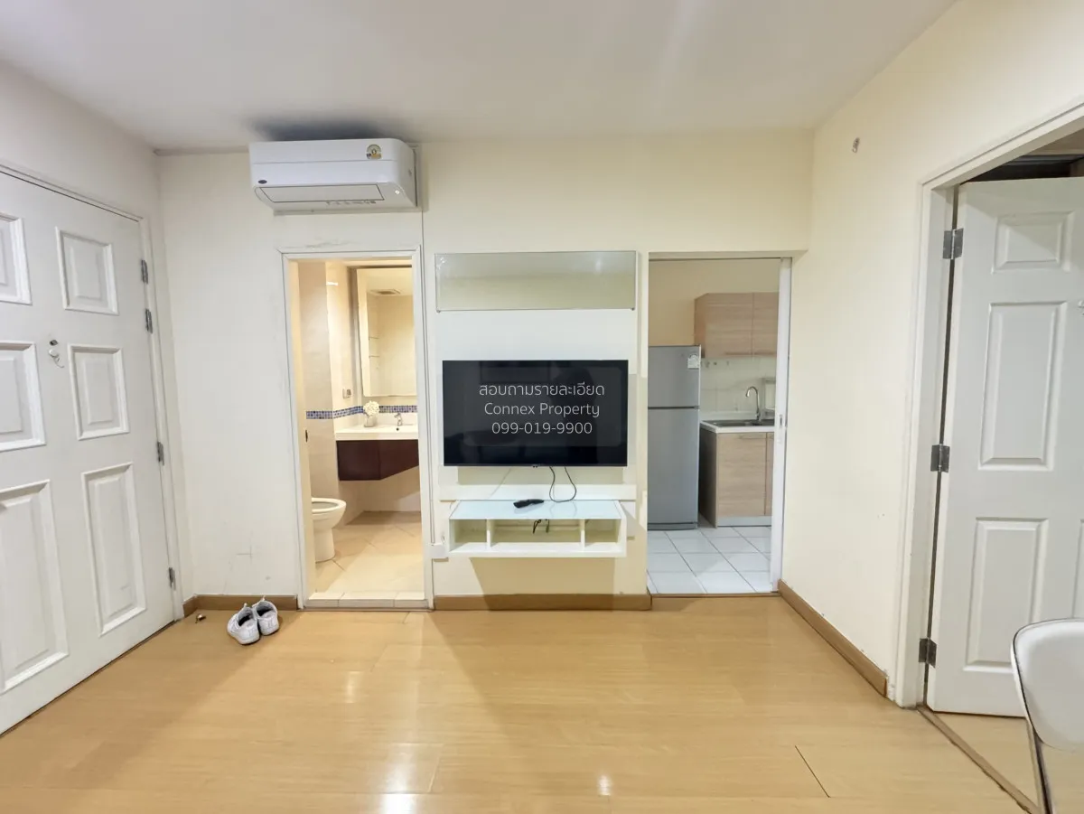 เช่าคอนโด  ไลฟ์ แอท สุขุมวิท 65 BTS-เอกมัย พระโขนงเหนือ เขต วัฒนา 3