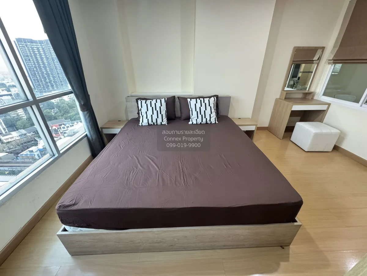 เช่าคอนโด  ไลฟ์ แอท สุขุมวิท 65 BTS-เอกมัย พระโขนงเหนือ เขต วัฒนา