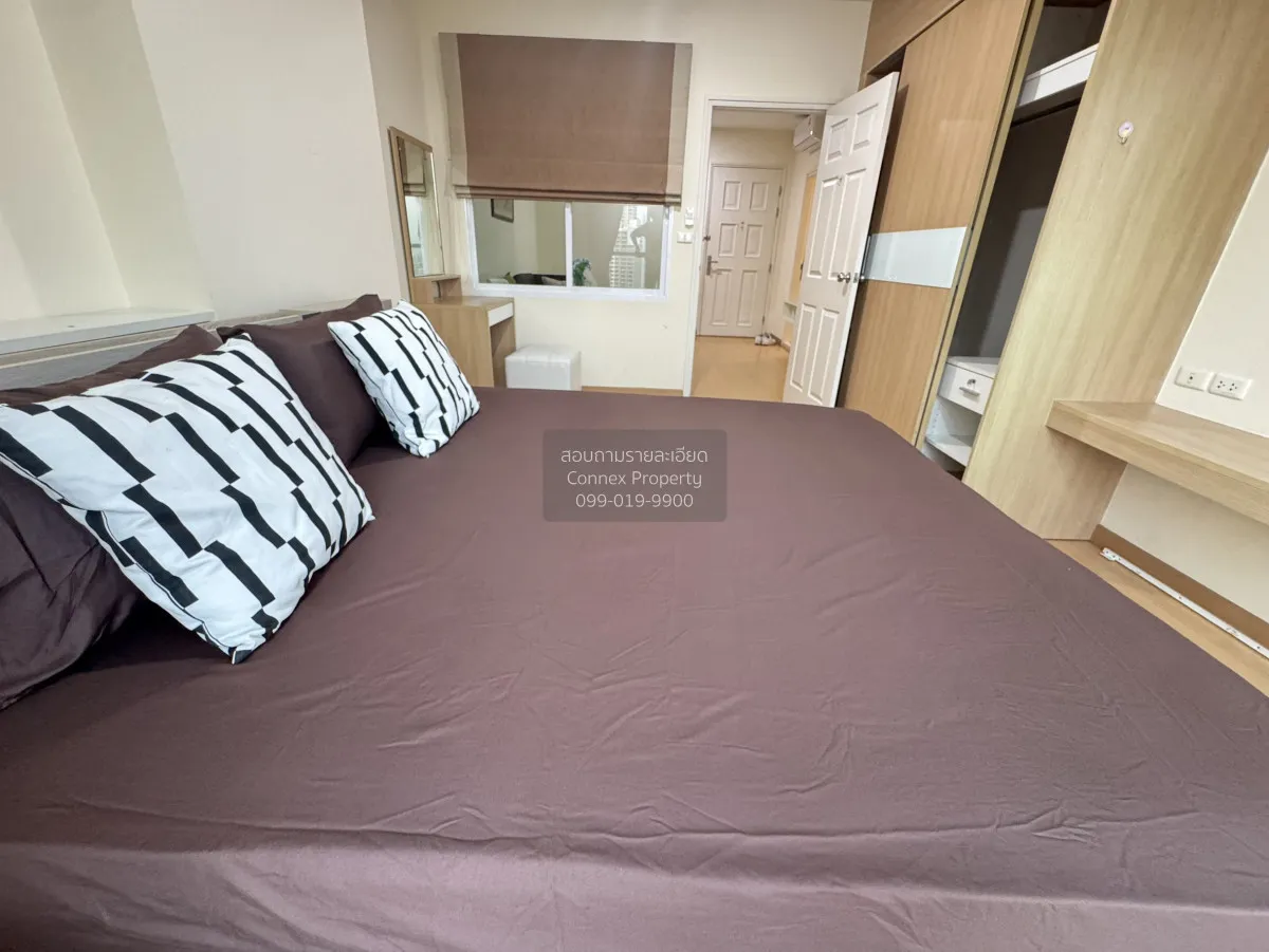 เช่าคอนโด  ไลฟ์ แอท สุขุมวิท 65 BTS-เอกมัย พระโขนงเหนือ เขต วัฒนา