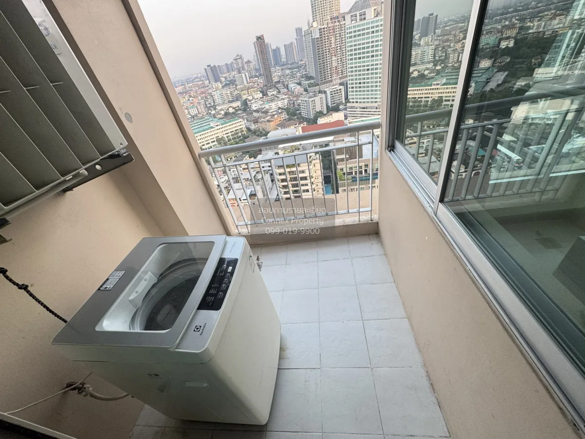 เช่าคอนโด  ไลฟ์ แอท สุขุมวิท 65 BTS-เอกมัย พระโขนงเหนือ เขต วัฒนา