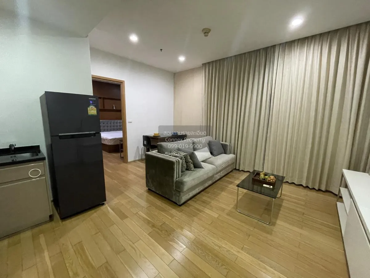 เช่าคอนโด  39 บาย แสนสิริ BTS-พร้อมพงษ์ คลองตันเหนือ เขต วัฒนา กร 2