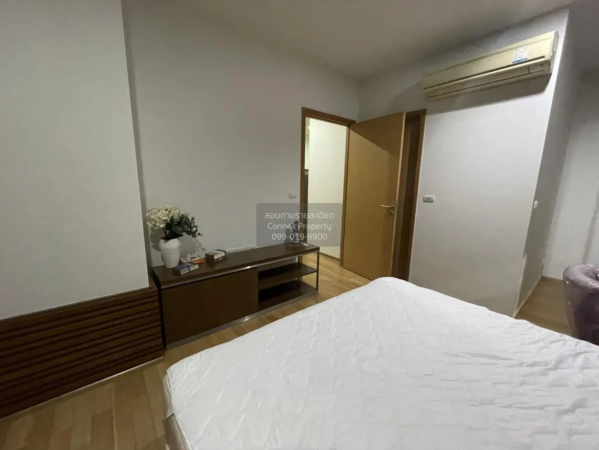 เช่าคอนโด  39 บาย แสนสิริ BTS-พร้อมพงษ์ คลองตันเหนือ เขต วัฒนา กร 4