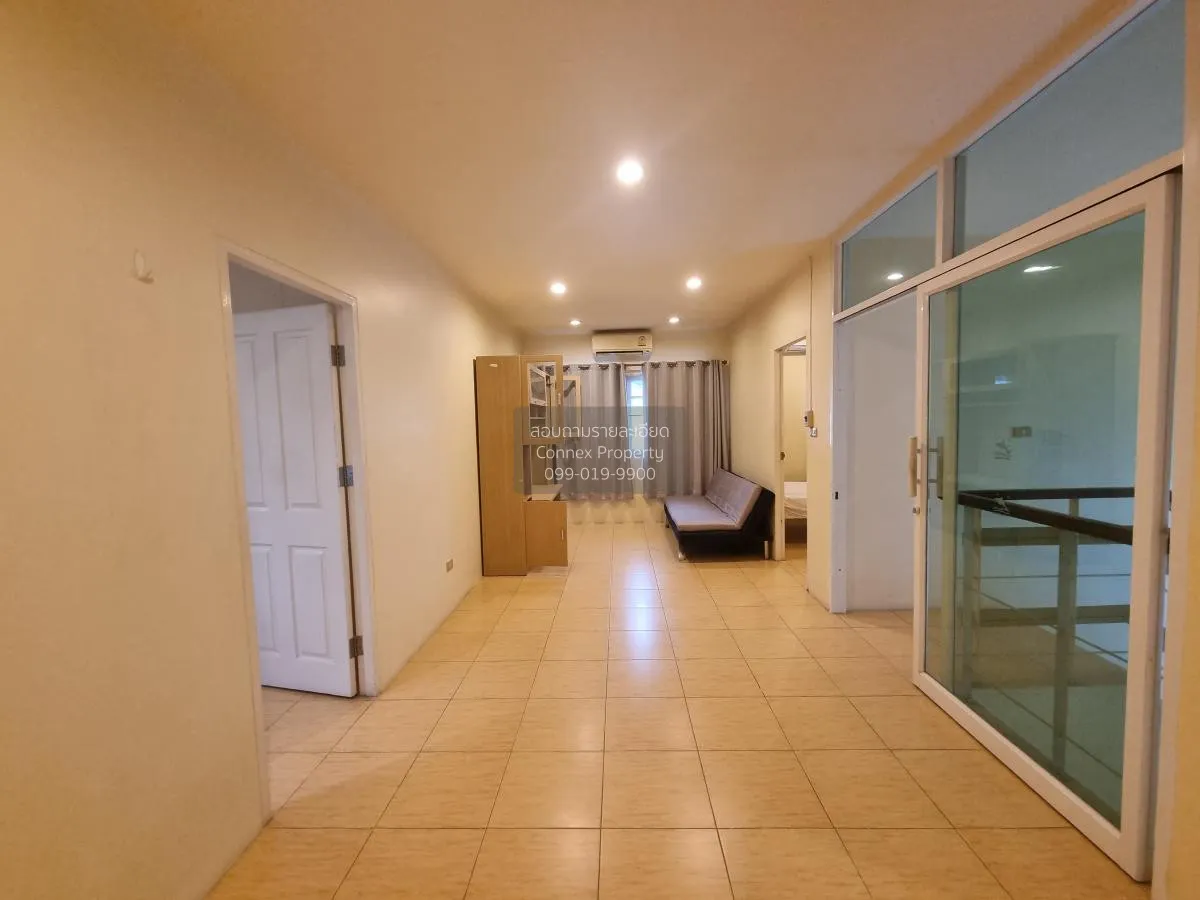 เช่าบ้าน  เพอร์เฟค เพลส รามคำแหง 164 สะพานสูง เขต สะพานสูง กรุงเท