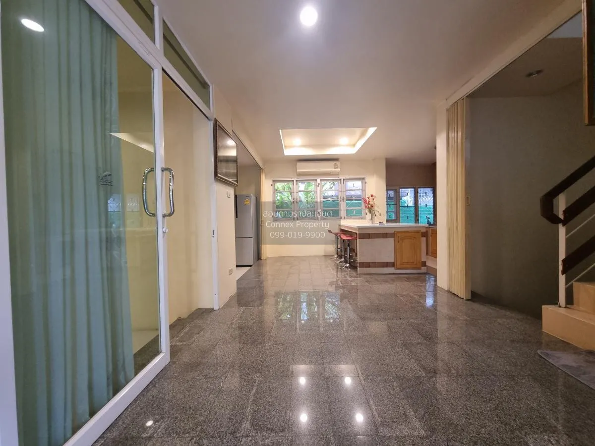 เช่าบ้าน  เพอร์เฟค เพลส รามคำแหง 164 สะพานสูง เขต สะพานสูง กรุงเท