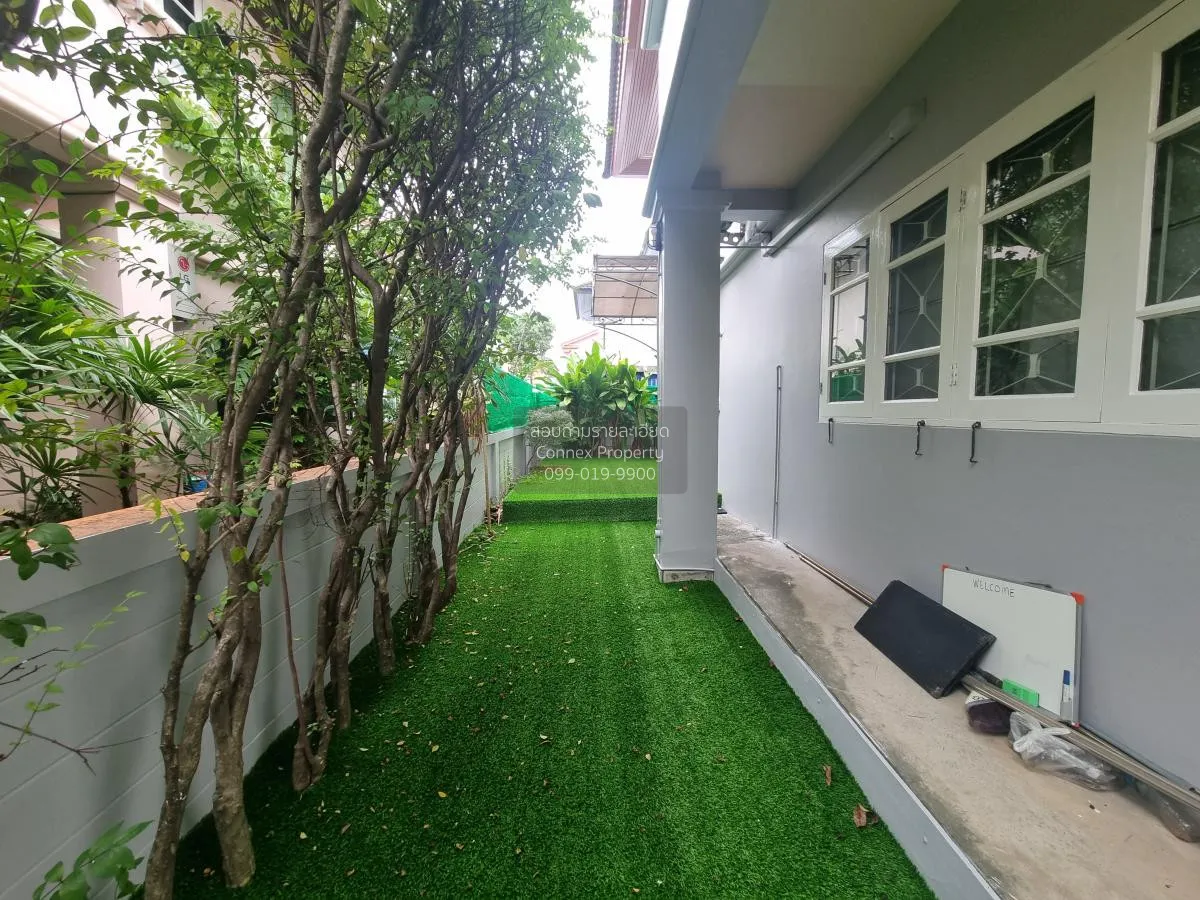 เช่าบ้าน  เพอร์เฟค เพลส รามคำแหง 164 สะพานสูง เขต สะพานสูง กรุงเท