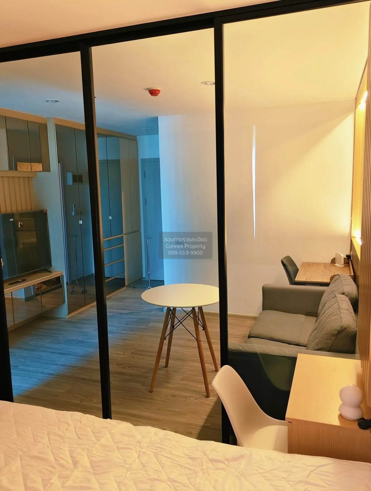 For Rent Condo , Regent Home Bangna (New Project) , Bang Na , Ban