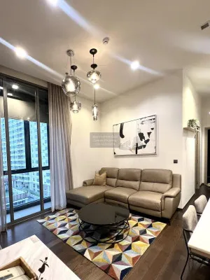 เช่าคอนโด  เดอะไลน์ ราชเทวี BTS-ราชเทวี ถนนเพชรบุรี เขต ราชเทวี กรุงเทพ CX-137146