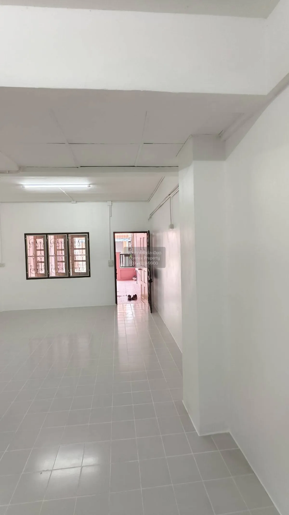 For Rent Town house in Minburi , newly renovated , Min Buri , Min 2