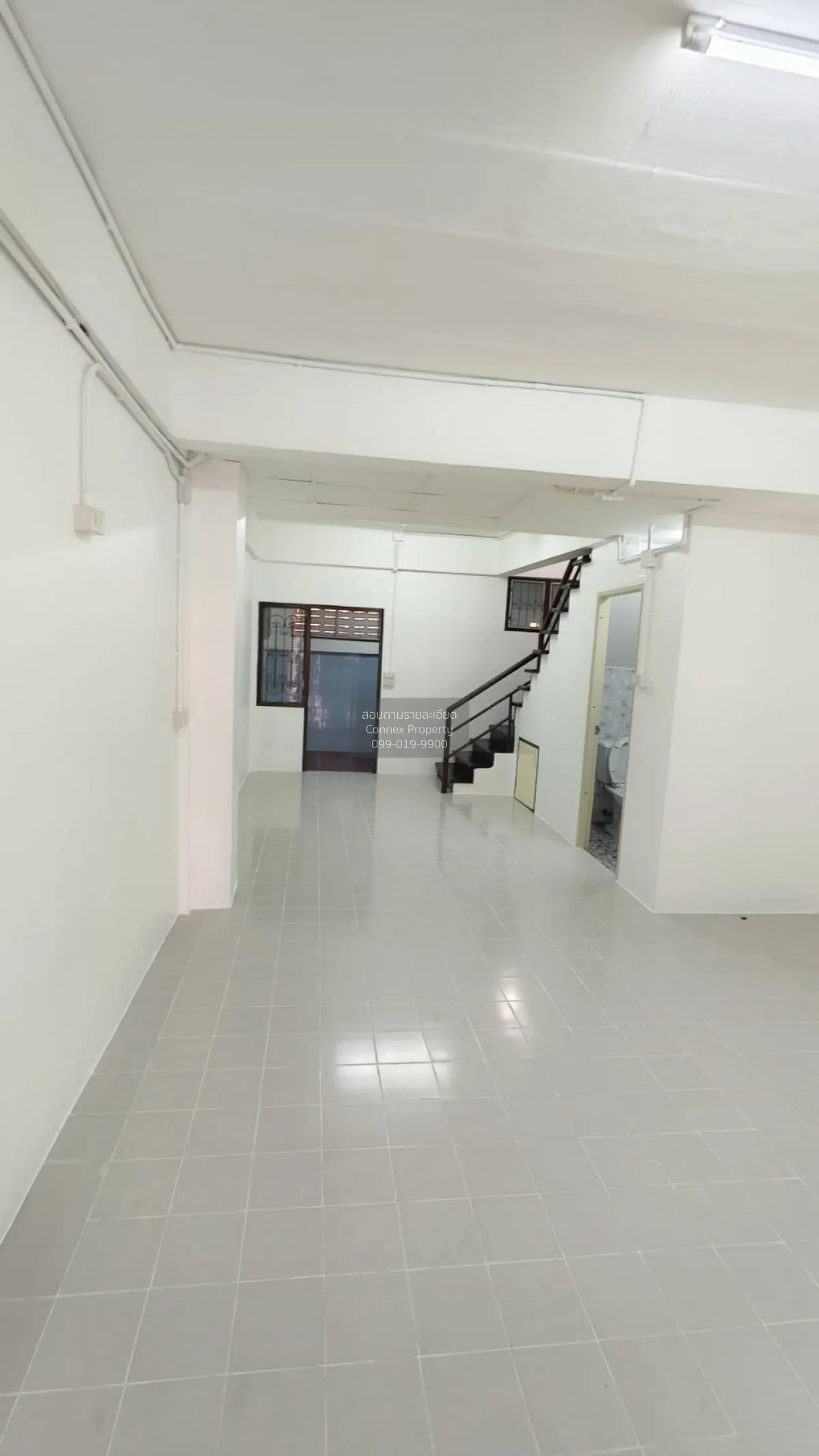 For Rent Town house in Minburi , newly renovated , Min Buri , Min 4