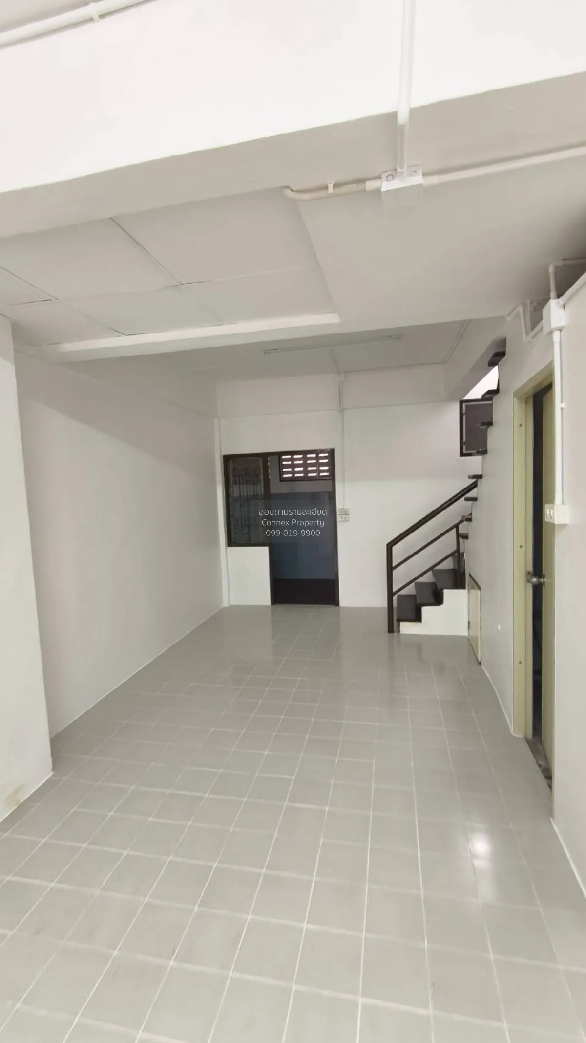 For Rent Town house in Minburi , newly renovated , Min Buri , Min