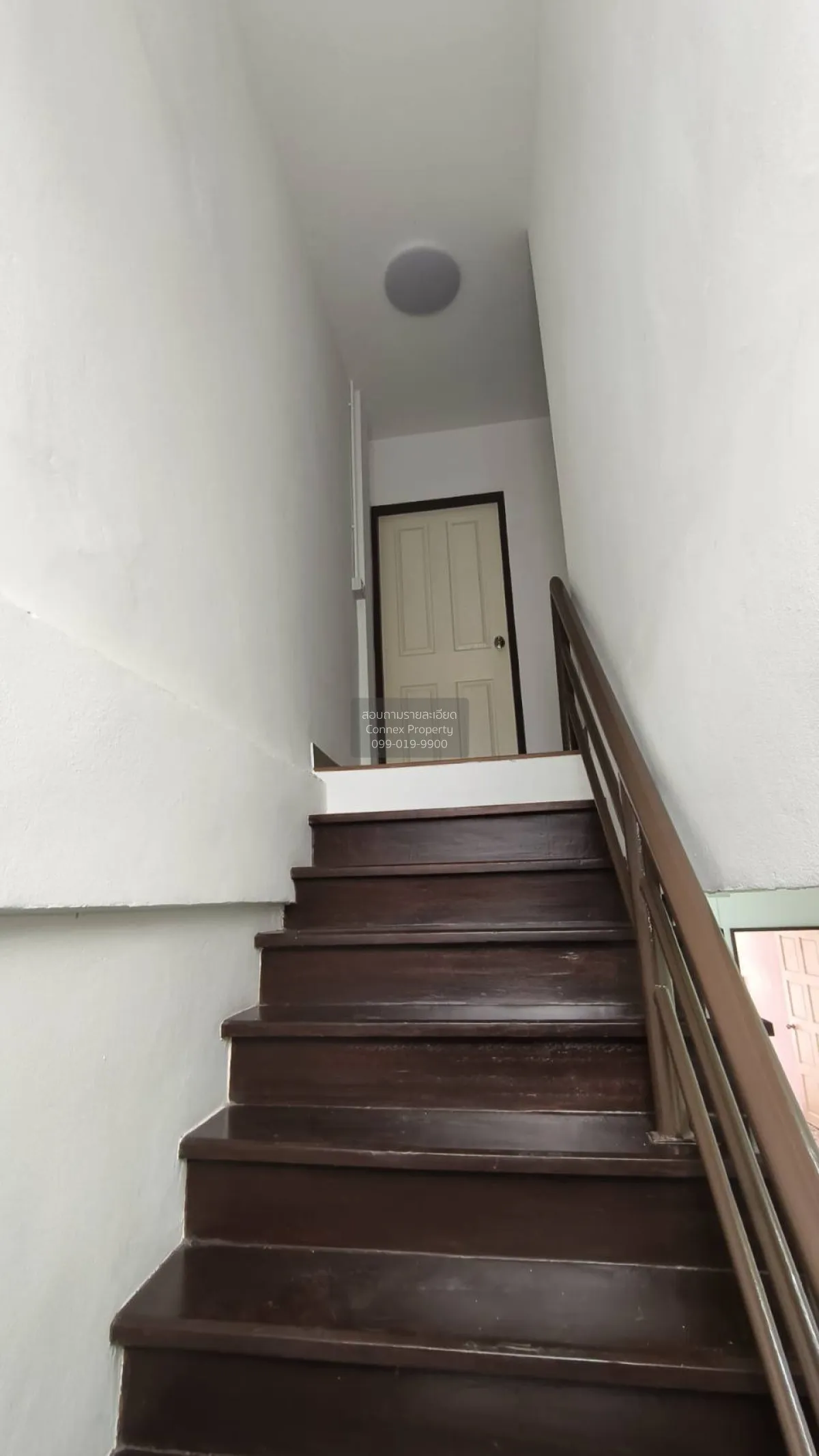 For Rent Town house in Minburi , newly renovated , Min Buri , Min