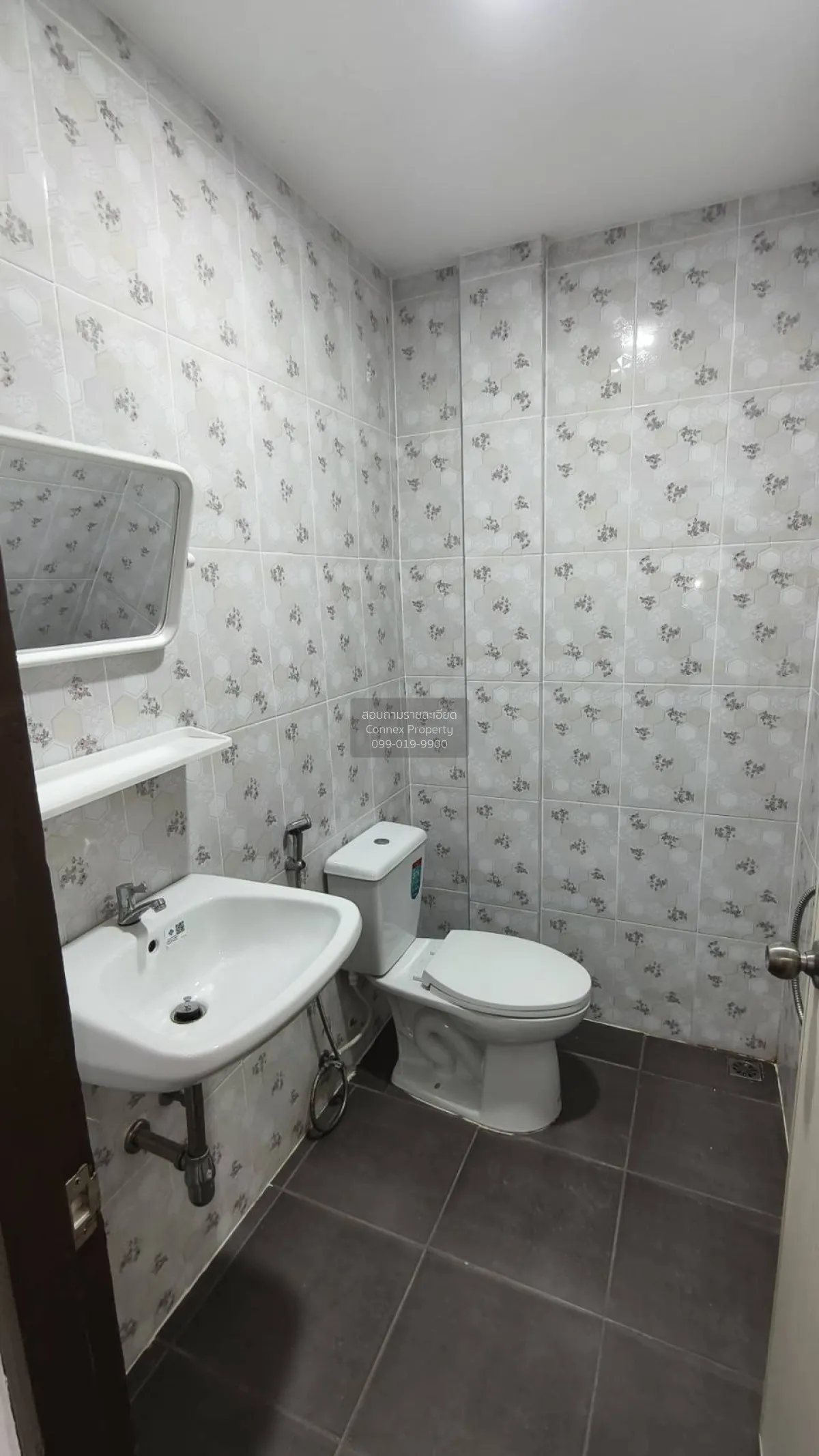 For Rent Town house in Minburi , newly renovated , Min Buri , Min