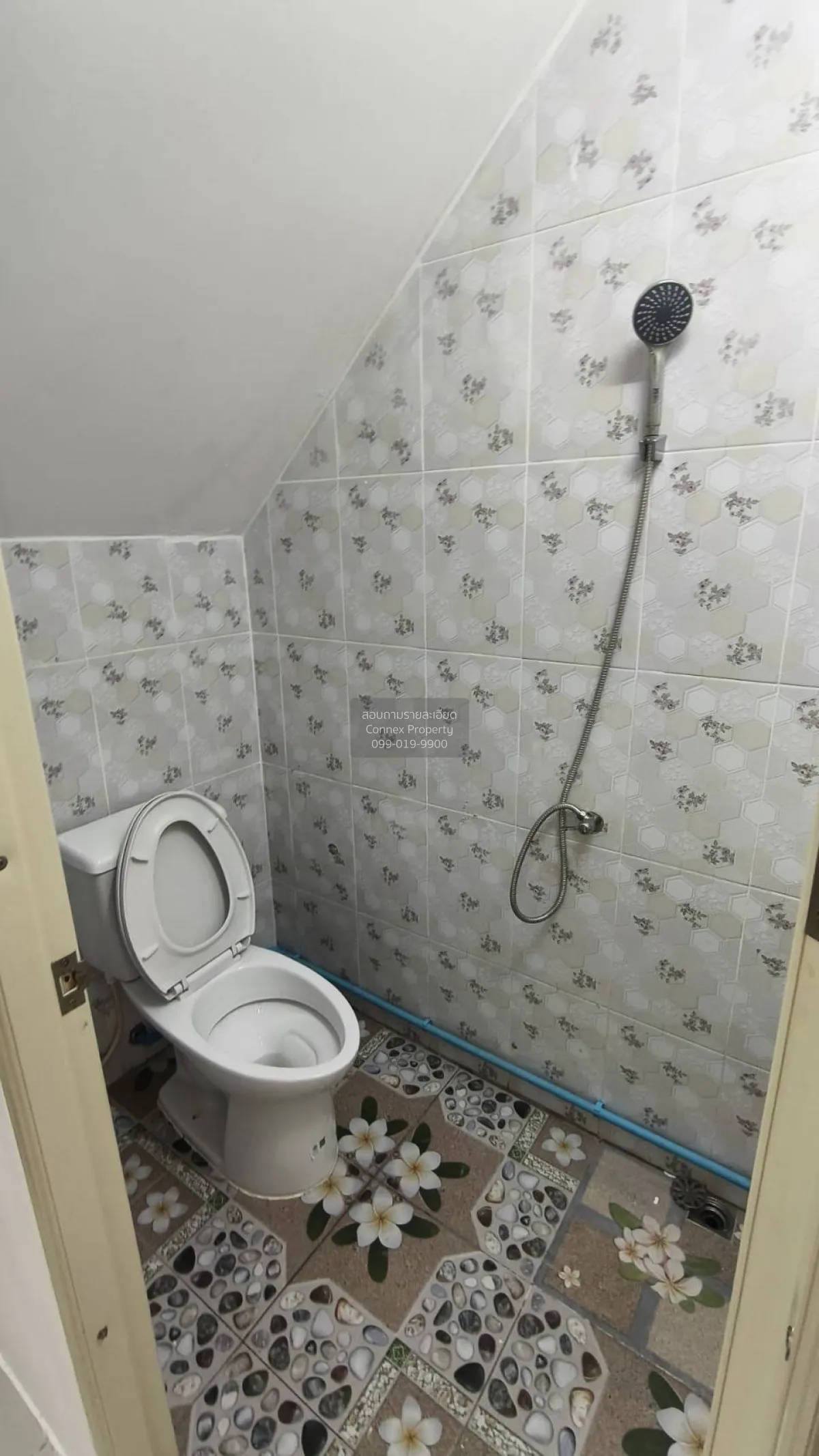 For Rent Town house in Minburi , newly renovated , Min Buri , Min