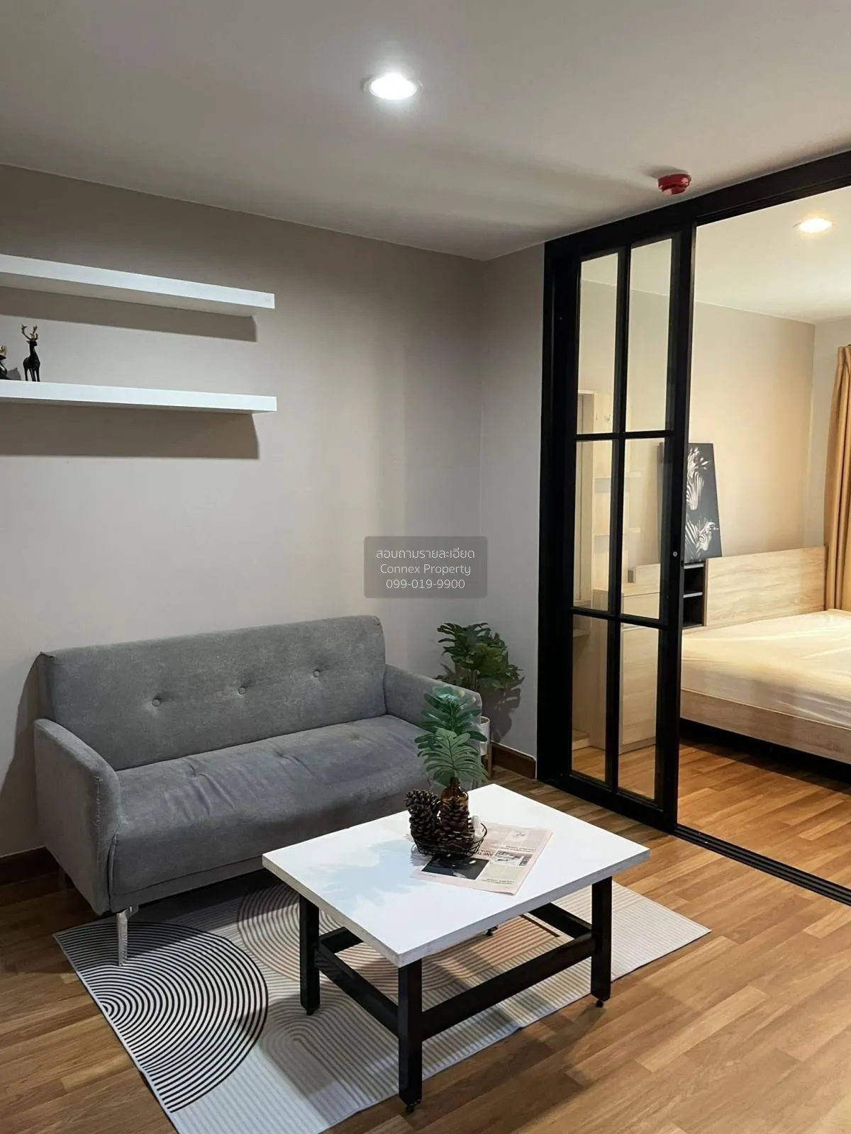 เช่าคอนโด  รีเจ้นท์ โฮม สุขุมวิท 81 BTS-อ่อนนุช สวนหลวง เขต สวนหล 1