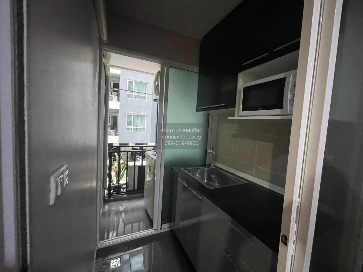 เช่าคอนโด  รีเจ้นท์ โฮม สุขุมวิท 81 BTS-อ่อนนุช สวนหลวง เขต สวนหล 2