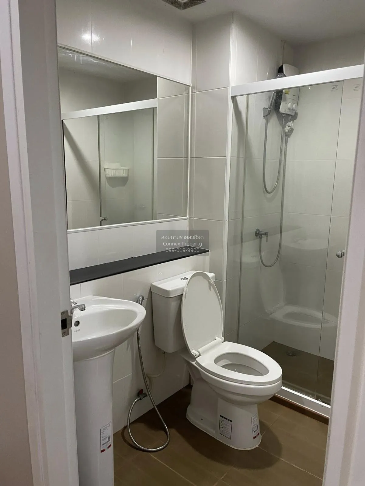 เช่าคอนโด  รีเจ้นท์ โฮม สุขุมวิท 81 BTS-อ่อนนุช สวนหลวง เขต สวนหล 4